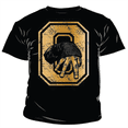 thumbnail image 3 of Penta El Zero Miedo Merch Shirt Vintage Unisex Tops Tee Jersey Outdoor Fashion Tee y2k Top, 3 of 3