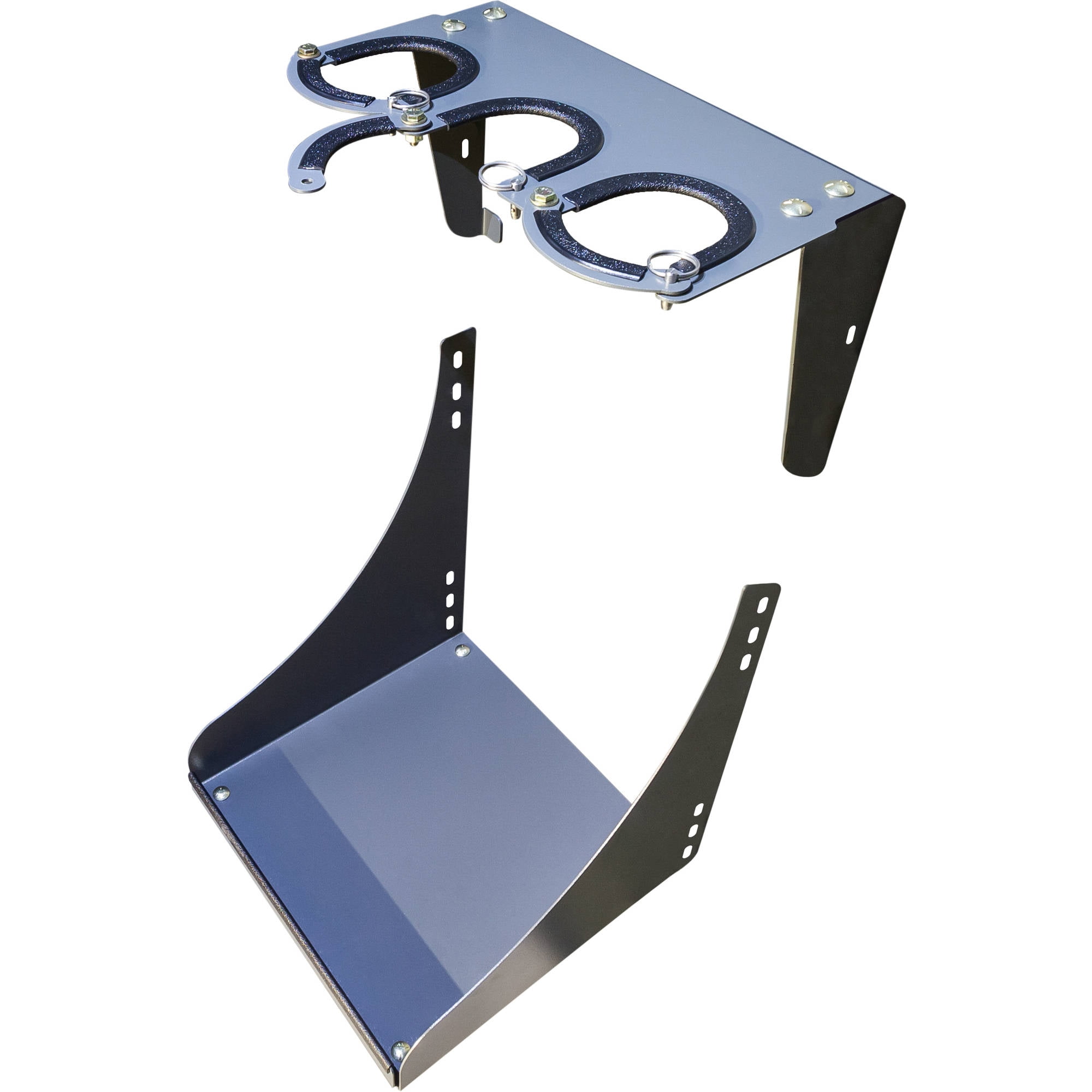 Swisher ESP Steel Gun Rack