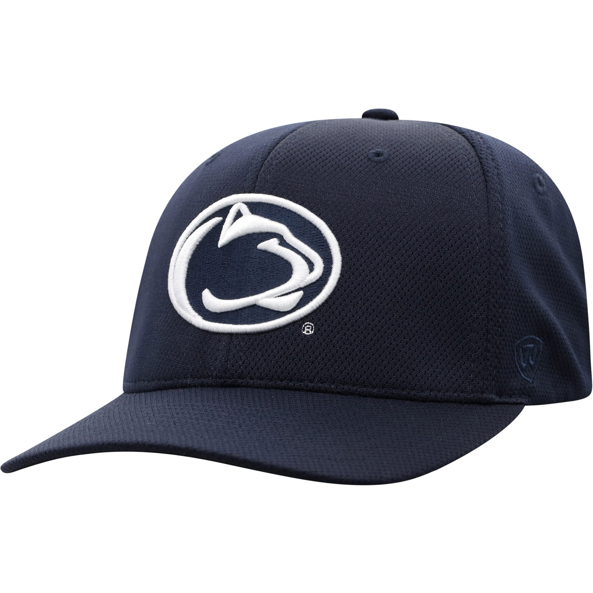 Men's Top of the World Navy Penn State 