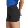 thumbnail image 3 of AWDis Just Cool Womens Girlie Cool Training Shorts, 3 of 4