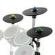 Groupe de Rock 4 Pro-Cymbales Kit de Batterie d'Expansion – image 1 sur 4