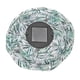 thumbnail image 2 of Lámpara colgante de fiesta de boda de jardín al aire libre de luz de linterna china LED solar de 20 cm Ndcxsfigh Para estrenar, 2 of 8
