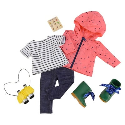 all barbie stuff