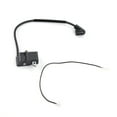 thumbnail image 1 of JIAHAOO Husqvarna-Compatible Ignition Coil for 125E Edgers (2005-2009) - Easy Installation & Use Spare Part, 1 of 2
