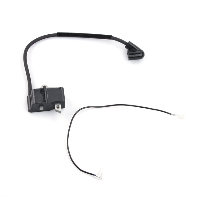 JIAHAOO Husqvarna-Compatible Ignition Coil for 125E Edgers (2005-2009) - Easy Installation & Use Spare Part