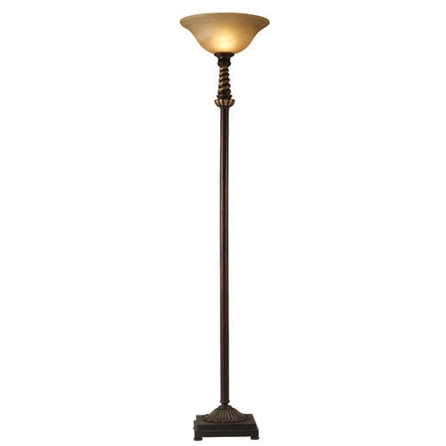 Torchiere Floor Lamp