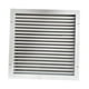 thumbnail image 5 of Cubierta de conducto de ventilación Colamx Rejilla de filtro de aluminio 16 pulgadas x 16 pulgadas, 5 of 8