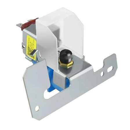 GUYUTING 120V Refrigerator Water Valve for GE Hot Point Kenmore WR57X10033 Durable Material Tested Replacement