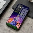 thumbnail image 3 of Funda de teléfono B-Beetlejuices 2 para S24 Ultra Samsung S23 S22 S20 Fe S21 Plus Galaxy A54 A34 A24 A53 M54 Note 20 Cubierta de vidrio, 3 of 5