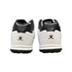 thumbnail image 4 of Tenis Futbol Rapido Turf Kelme Classico Hombre Blanco/Negro, 4 of 4