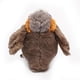 thumbnail image 3 of Star Wars Porg Fågel Plysch Leksak Docka, 3 of 3