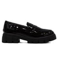 thumbnail image 1 of Zapatos Escolares Lia 600E para Niña, 1 of 4