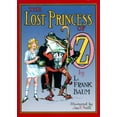 thumbnail image 1 of La Princesse Perdue d'Oz (Livres de Wonder), 1 of 2