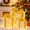 Gift Boxes-2, variant on Set of 3 Christmas Lighted Gift Boxes, 50 LED Warm White Light up Present Boxes with Red Bows, Battery Operated Holiday Decor for Home, Porch, Yard