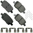 thumbnail image 3 of Disc Brake Pad Set, 3 of 4