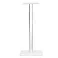 thumbnail image 4 of Soporte Para Auriculares, Soporte Ligero Para Auriculares, Base Resistente, Bandeja De TPU Para Auriculares Mgaxyff Blanco, 4 of 8