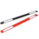 thumbnail image 5 of Adorno Decorativo JadeshayMX para Portavasos Fibra de Carbono E90 E92 E93 05-12, 5 of 5