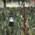 thumbnail image 2 of Gancho duradero para colgar linterna de Camping, ganchos para lámpara de luz de Camping, ganchos de Metal, 3 uds., 2 of 5