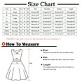 thumbnail image 3 of Homenesgenics Maxi Dresses for Women Plus Size Fashion Women Loose Solid Color O Puff Sleeve Casual Short Sleeves Dress, 3 of 4
