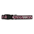 thumbnail image 2 of Leopard Collar, 2 of 3