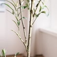 thumbnail image 4 of Árbol Artificial de Olivo, Planta Sintética para Decoración de Interiores (180CM), 4 of 5