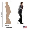 thumbnail image 2 of Harry Potter Cardboard Stand-Up, 3ft, 2 of 2