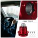 thumbnail image 3 of DEEPCRAFF Herramienta De Desconexión Para Volante De Automóvil Con Instalación Fácil Y Acabado Rojo Elegante, 3 of 8