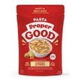 thumbnail image 3 of (6 pack) Proper Good Chicken Alfredo Pasta, Ready in 90 Seconds, Shelf Stable Meal, 10 oz, 3 of 28