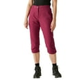 thumbnail image 3 of Regatta Pantalons Capri Courts Chaska III pour Femmes, 3 of 4