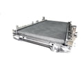 thumbnail image 4 of Fits 1990-1997 Mazda Miata CSF Radiator 2862 Overall Dimensions 25-9/16 Inch Length X 17-3/8 Inch Height; Two Row; Downflow; Aluminum; Without Transmission Cooler; With Radiator Cap, 4 of 4