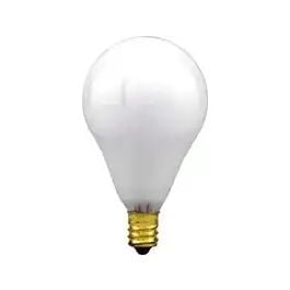 

6PC Sylvania Sylvania 11534 40 Watt Small Base 120 Fan Bulb 2 Pack (Case of 6)