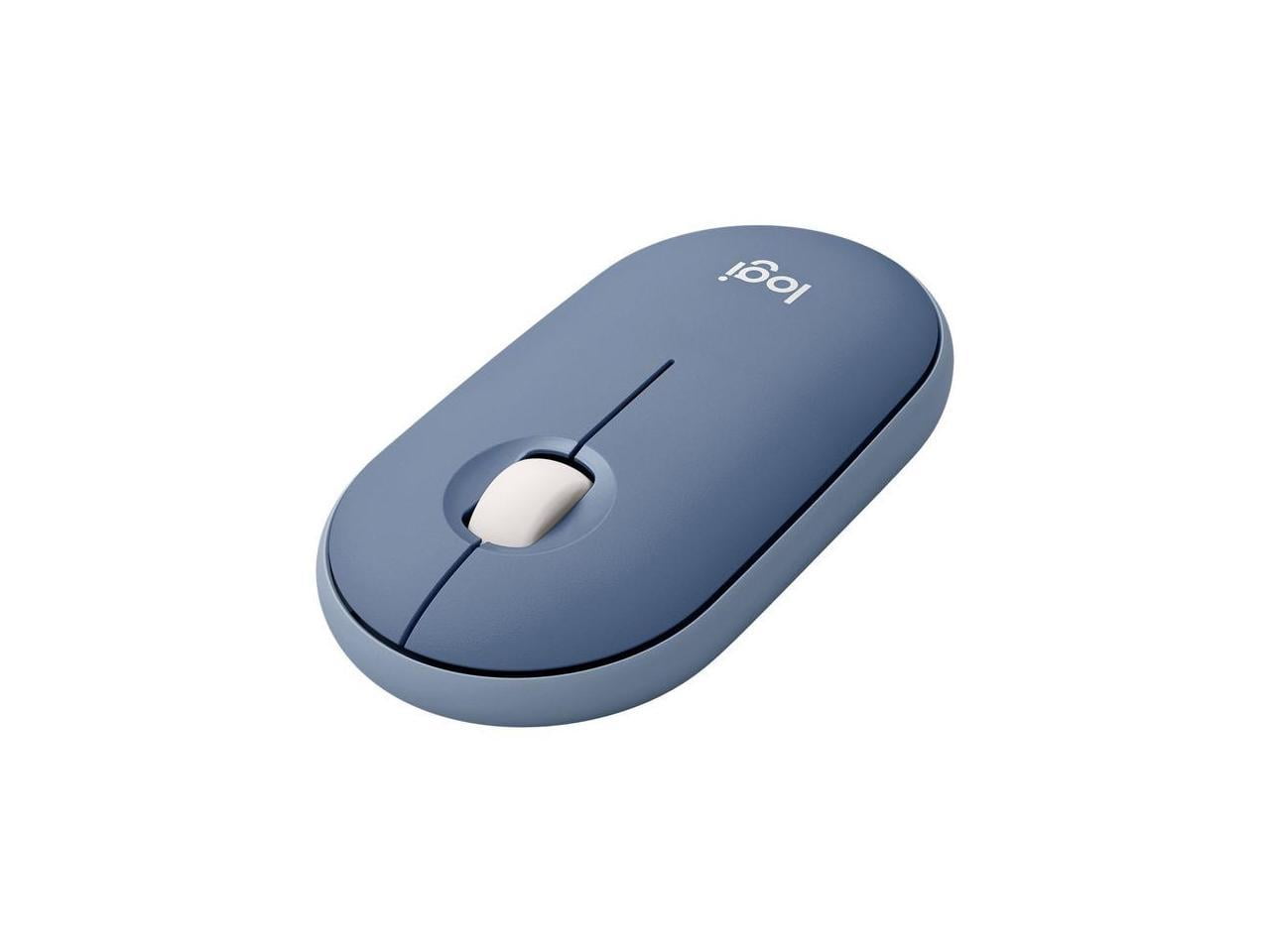 Logitech Pebble M350