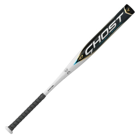 Easton Ghost Double Barrel -10 Fastpitch Bat | 30 in | -10