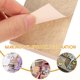 thumbnail image 3 of AURARMLET 4Jgo Para Scrapbook Y Origami Con Colores Variados Y Material Resistente, 3 of 6