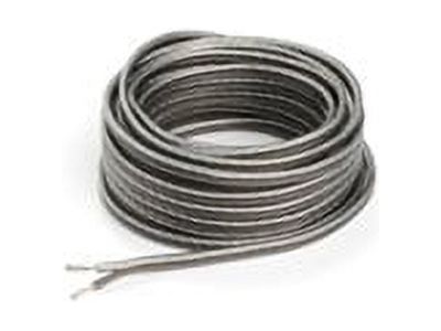 CARWIRES SW1600-34 - 16-AWG High-Strand Car Speaker Wire (34 ft.) - image 2 of 3