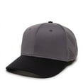 thumbnail image 4 of Outdoor Cap AIR25 Perforated Side Panels-Graphite/Black-XS/S, 4 of 8