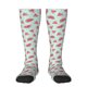 thumbnail image 1 of Balery Watermelon Calcetines novedosos Calcetines deportivos Calcetines hasta la rodilla Calcetines de algodón Calcetines originales y geniales, 1 of 6