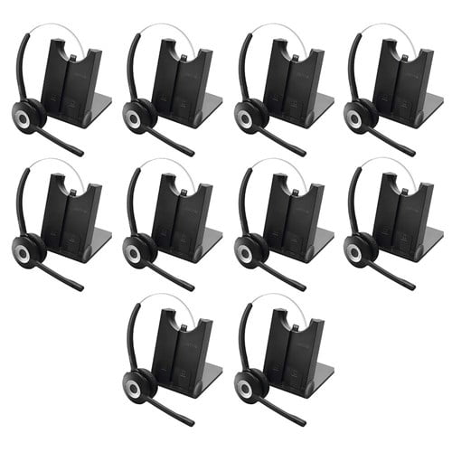 Jabra pro 935 online dual connectivity for ms