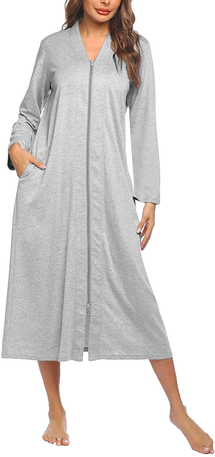 robe sleeves