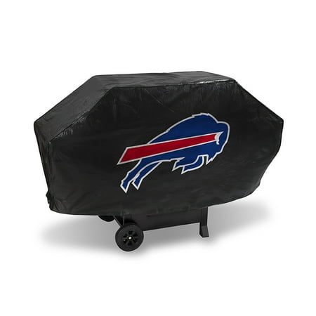 Buffalo Bills Deluxe Grill Cover