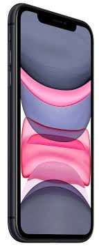 Restored Apple iPhone 11 - Verizon - 128GB Black - Walmart.com