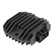 thumbnail image 2 of Motorcycle Voltage Regulator Rectifier Compatible with Certain Yamaha Models YZF-R1 1999-2001 and R6 1998-2002, 2 of 5