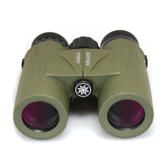 Meade Wilderness Binoculars 10x32