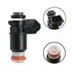 thumbnail image 2 of 16450-KRJ-901 Fuel Injector For Honda Sh150i 2010 16450KRJ901 16450 KRJ 901, 2 of 5