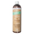 thumbnail image 2 of (Pack Of 6) Dr Gingers Healthcare Coconut Oil Mouthwash Coconut Mint 14 Oz, 2 of 5