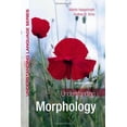 thumbnail image 1 of Pre-Owned Understanding Morphology (Paperback) 0340950013 9780340950012, 1 of 1