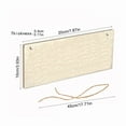 thumbnail image 2 of Cqxid Hangs Under $5 Bar Sign Hanging Wall Art Decorative Funny Inappropriate Sign Home Decor, 2 of 6