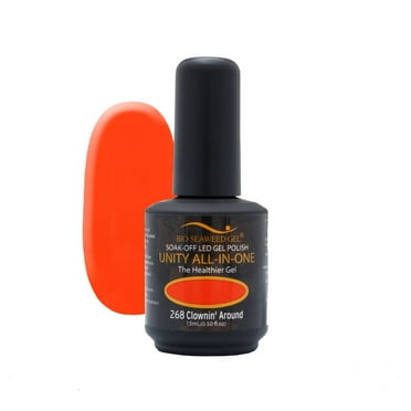 Bio Seaweed Gel Unity All-In-One - 268 CLOWIN' AROUND