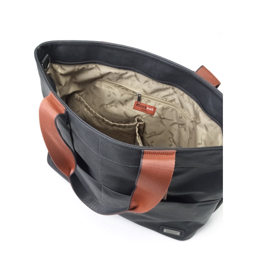 storksak eden diaper bag