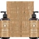 thumbnail image 4 of Set de limpiador y acondicionador para barba Viking Revolution Palo Santo, 4 of 8